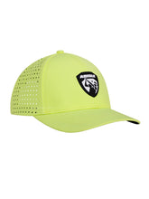 Nón Golf ARISLE A-Player Yellow Lemon